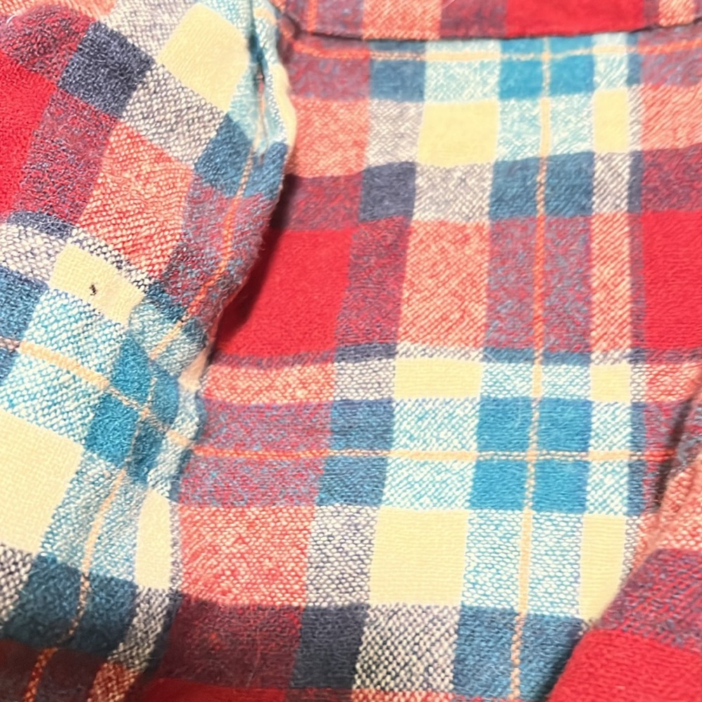 Pendleton Shirt - image 6